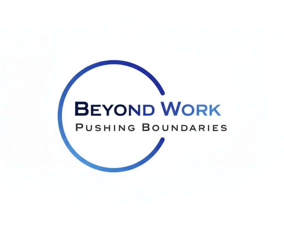 Beyond Work - IT Integration & Technology Solutions Saudi Arabia ...